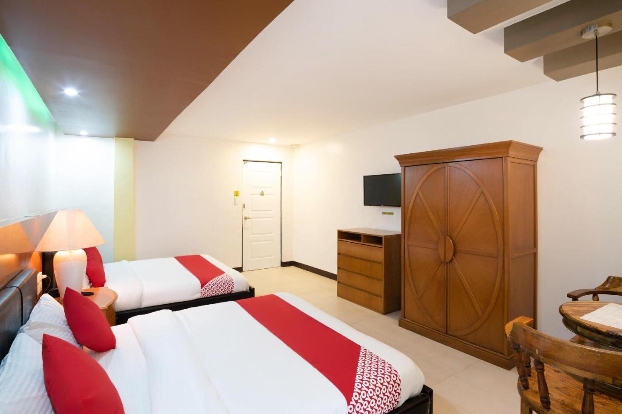 Oyo 195 Ranchotel - Binan Екстериор снимка