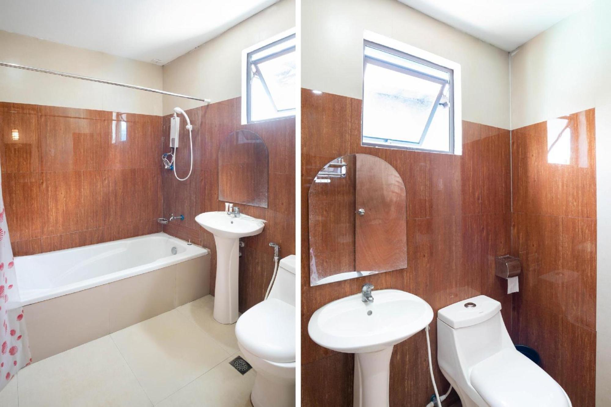 Oyo 195 Ranchotel - Binan Екстериор снимка