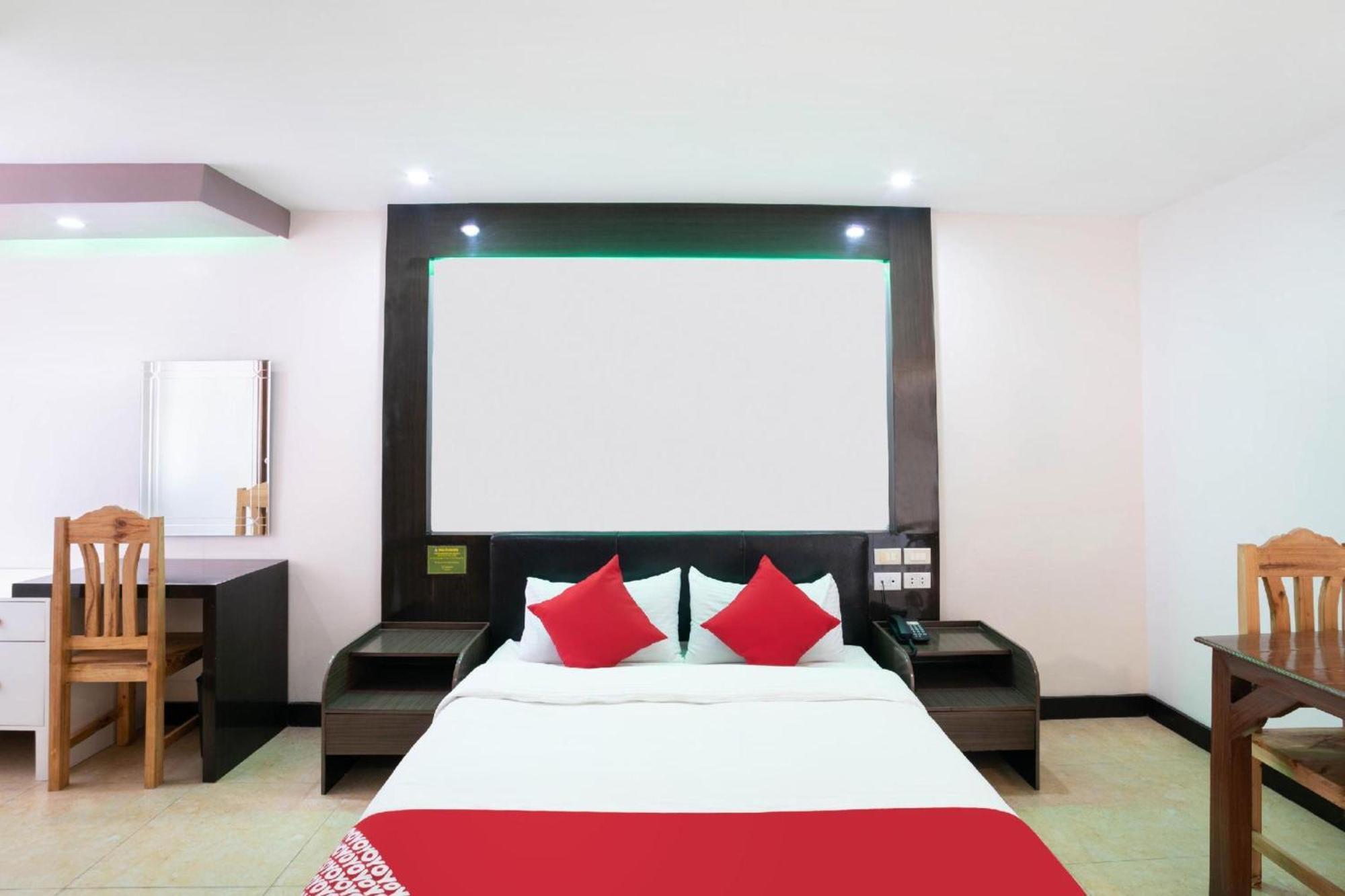 Oyo 195 Ranchotel - Binan Екстериор снимка