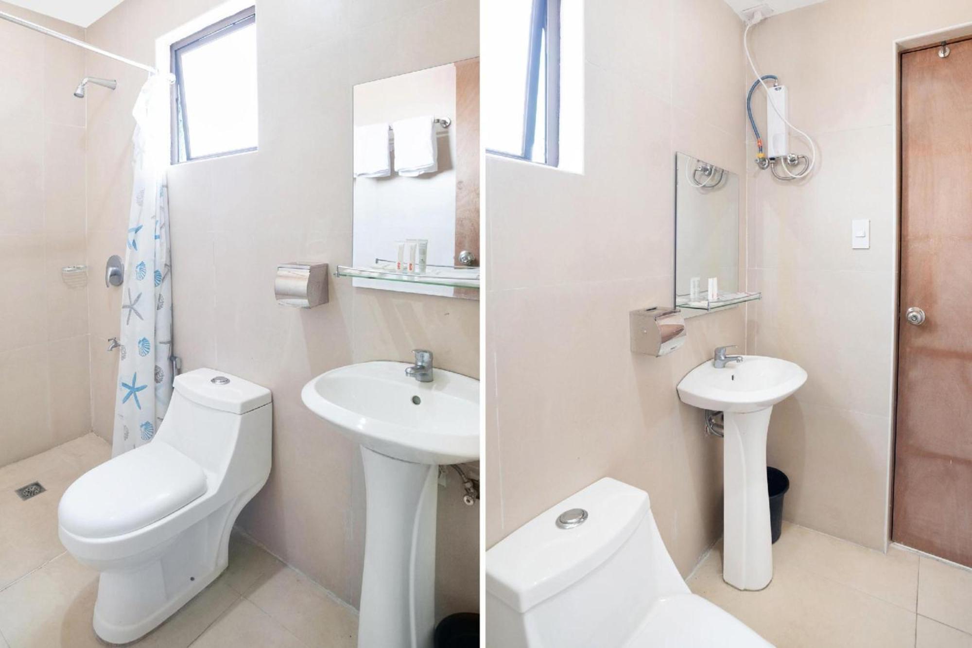 Oyo 195 Ranchotel - Binan Екстериор снимка