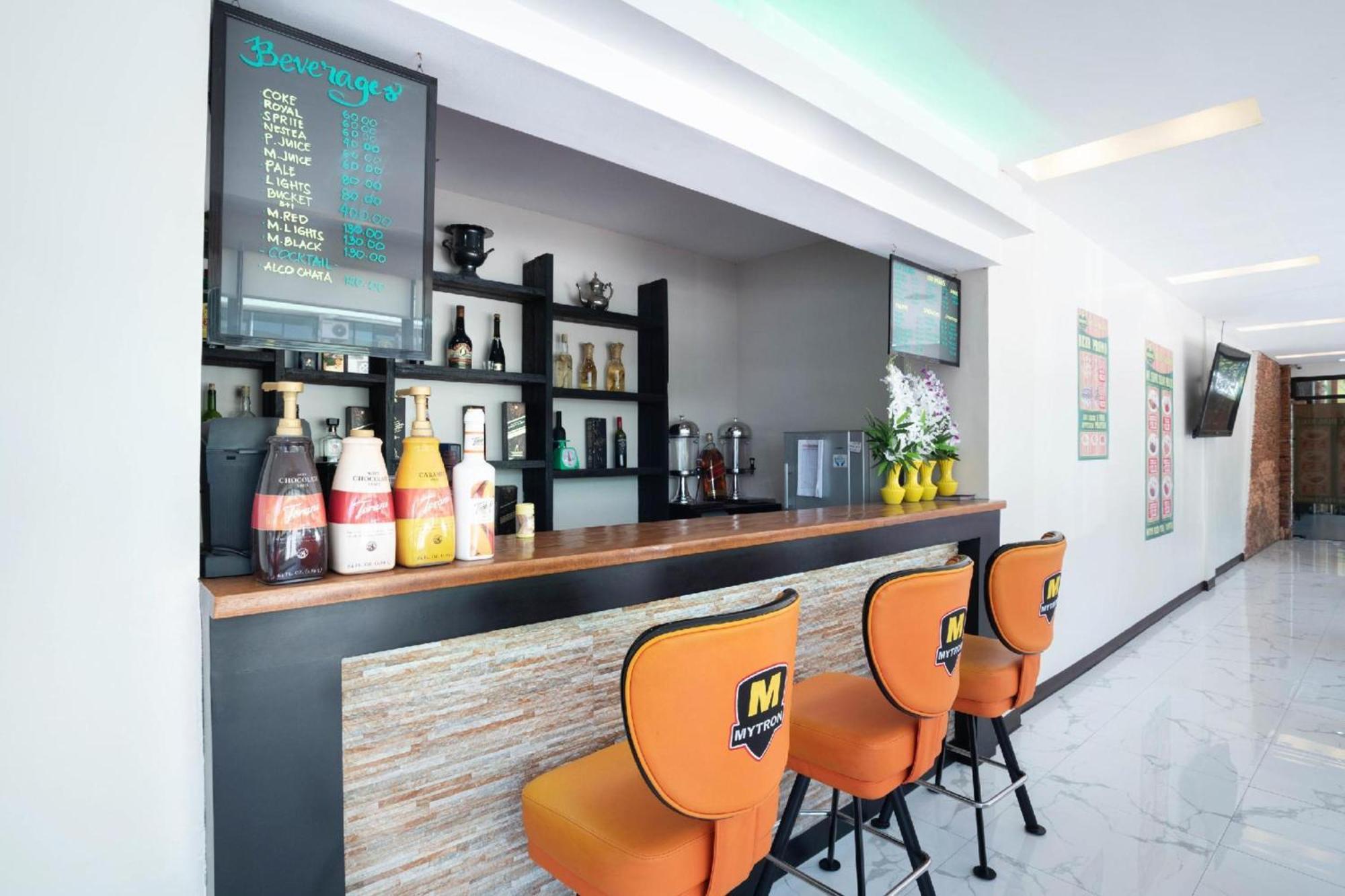 Oyo 195 Ranchotel - Binan Екстериор снимка