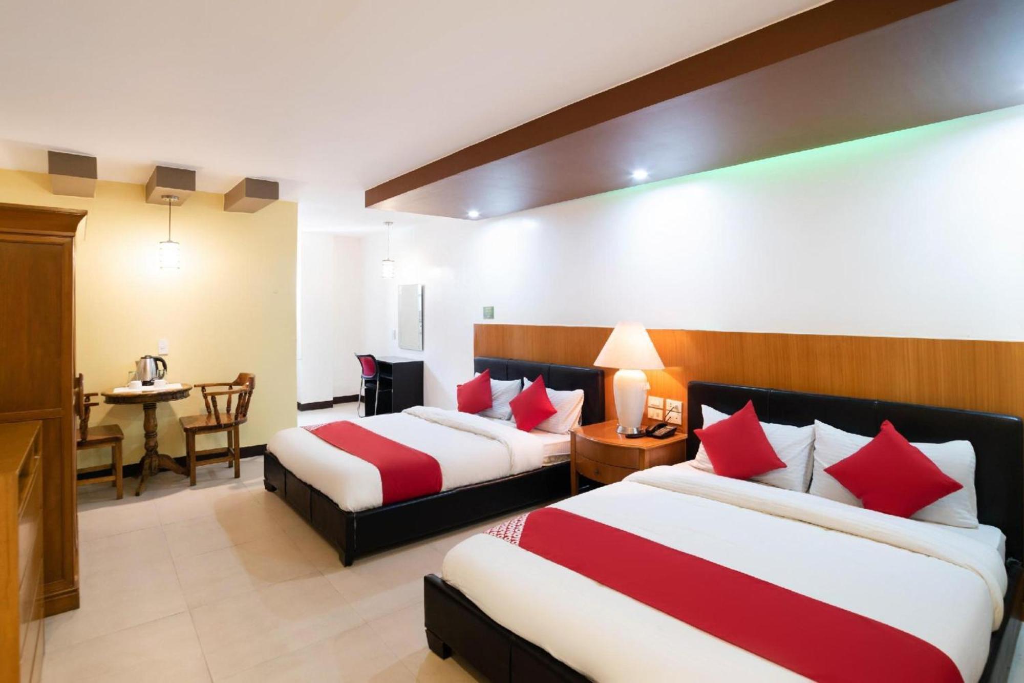 Oyo 195 Ranchotel - Binan Екстериор снимка