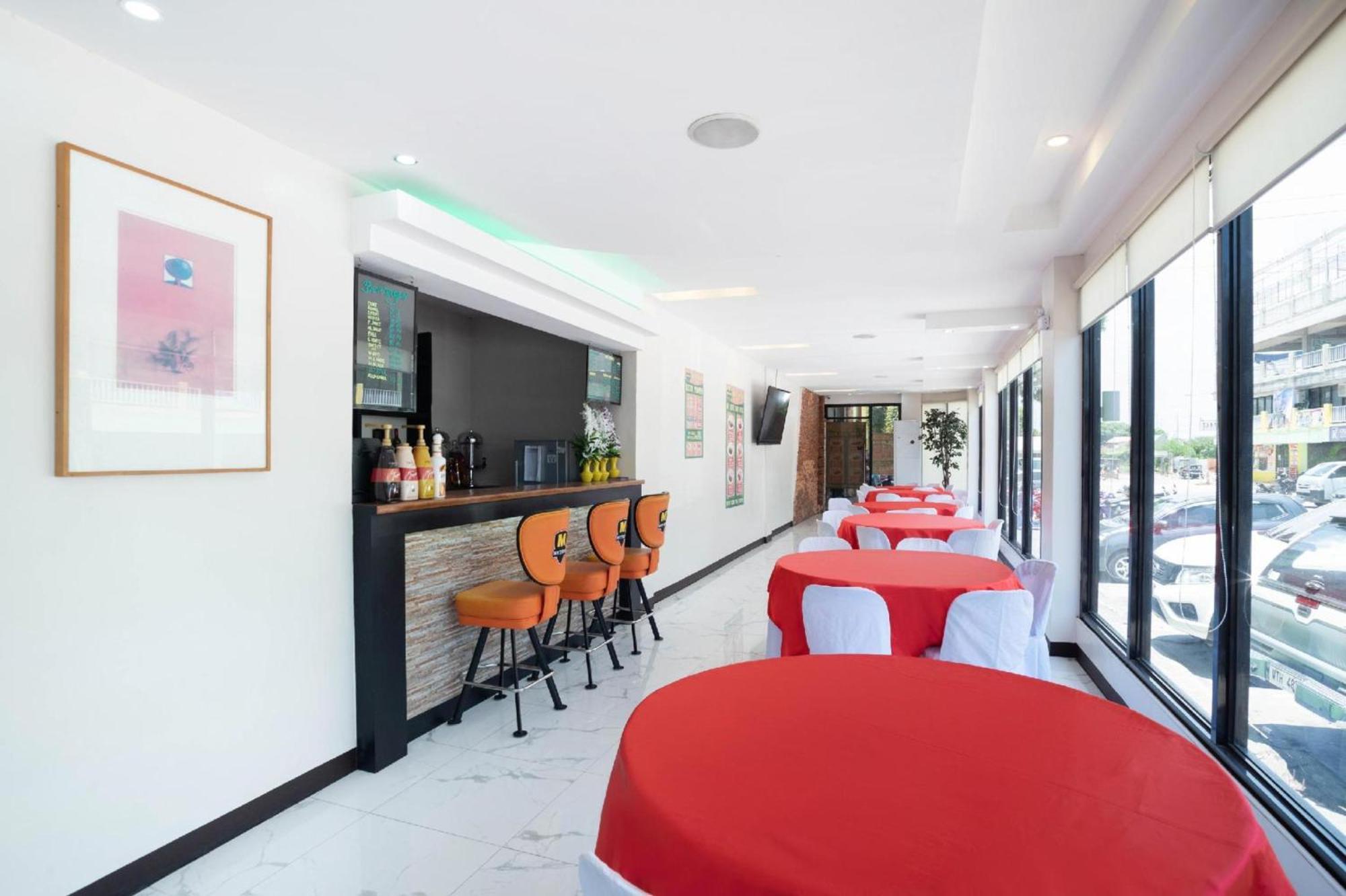 Oyo 195 Ranchotel - Binan Екстериор снимка